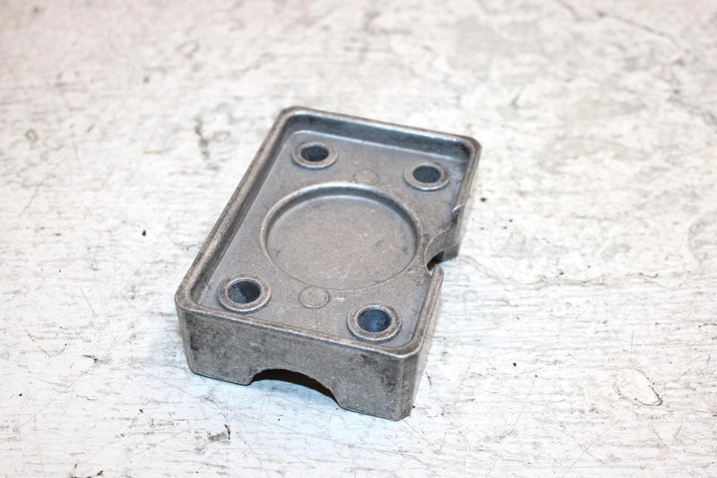 1998 Arctic Cat Zl 500 Oem Handlebar Clamp 0605-305 0605-304 SA16