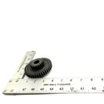 2003 Bombardier Traxter 500 4x4 Auto OEM Balancer Shaft Gear 420635100 AB15