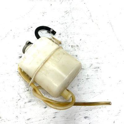 19-22 Can-Am Defender HD10 OEM Coolant Overflow Tank 709201323 XB0.1