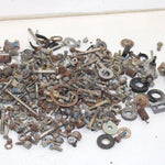 02 Polaris Magnum 325 4x4 Oem Hardware Kit AP123