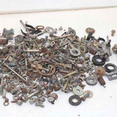 02 Polaris Magnum 325 4x4 Oem Hardware Kit AP123