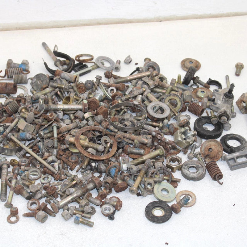 02 Polaris Magnum 325 4x4 Oem Hardware Kit AP123