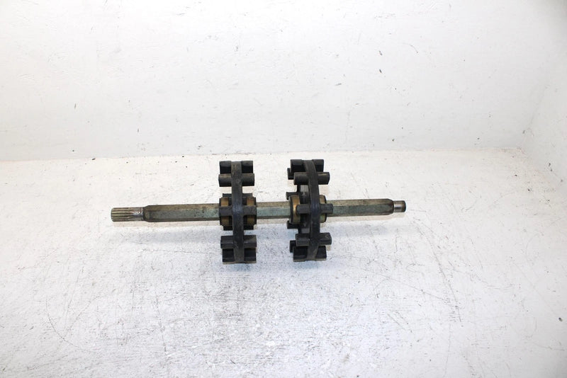 1995 Yamaha Vmax 500 Oem Axle Shaft 8AB-W4751-10-00 SY34