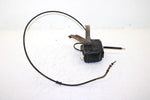 2003 Suzuki Ltf500f Oem Shift Lever 57810-03GF0 AS27