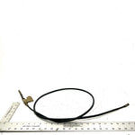 2004 Polaris Sportsman 90 OEM Rear Brake Line 0450438 AP209
