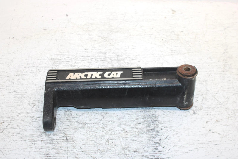 1993 Arctic Cat Ext 550 Oem Right Steering Knuckle 0703-224 SA35