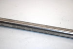 03 Bombardier Quest 650 Oem Left Rear Axle (Long) 705500184 AB1