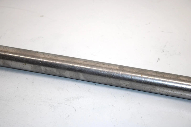 03 Bombardier Quest 650 Oem Left Rear Axle (Long) 705500184 AB1