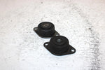 2002 Arctic Cat Z 570 Oem Front Engine Mount Pair 0608-645 SA20