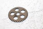 1992 Kawasaki Bayou 220 Oem Cam Chain Sprocket 12046-1059 AK35