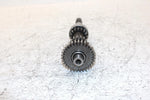 2000 Polaris Sportsman 325 Oem Transmission Output Shaft W/Bearing 3233571 AP11