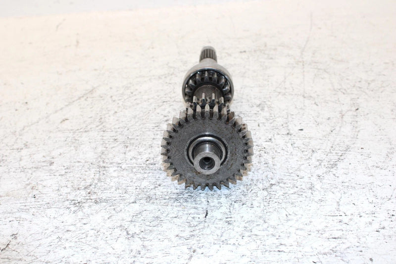 2000 Polaris Sportsman 325 Oem Transmission Output Shaft W/Bearing 3233571 AP11