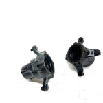 97-08 Polaris Sportsman 500 4x4 HO OEM Front Wheel Hub Pair 1520243 AP204