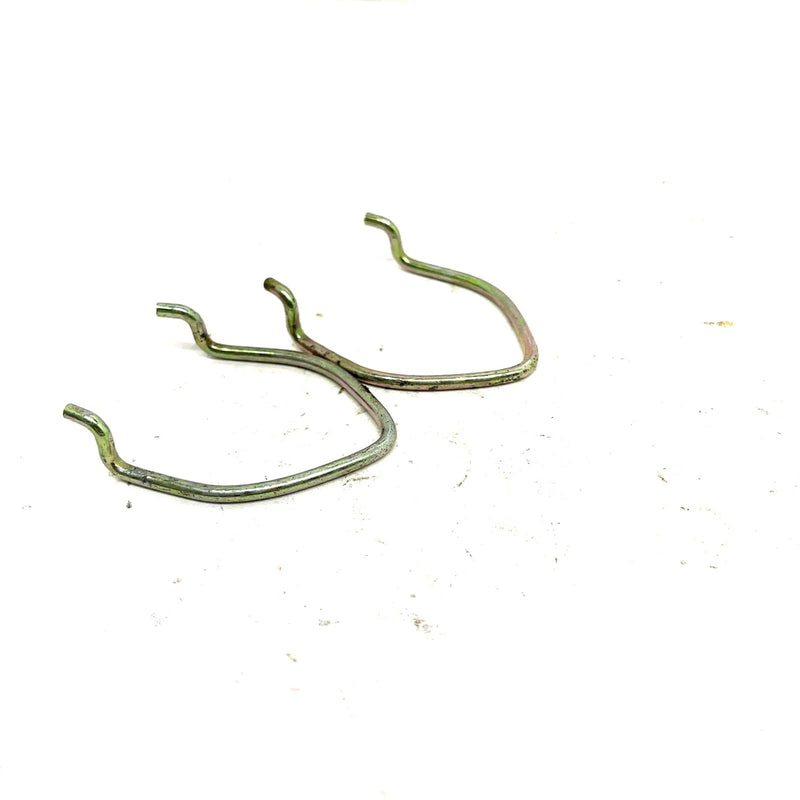 2003 Polaris Predator 90 OEM Front Brake Shoe Spring Pair 0450422 AP198
