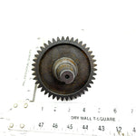 2003 Arctic Cat 400 4x4 Automatic OEM Sub Output Shaft 3402-666 AA35