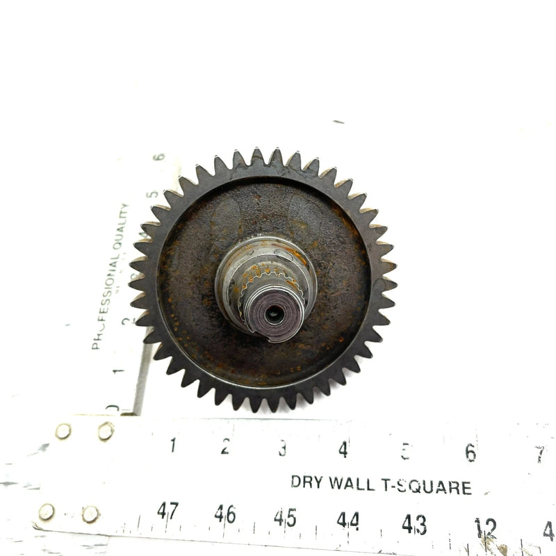 2003 Arctic Cat 400 4x4 Automatic OEM Sub Output Shaft 3402-666 AA35