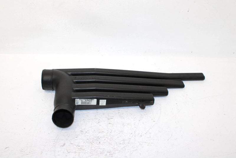 2002 Sea-doo Gti Le Oem Exhaust Resonator 274000700 JS30