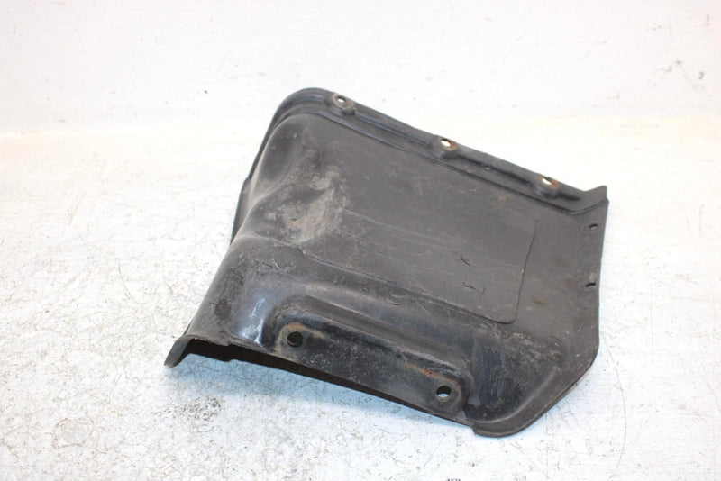 1998 Suzuki Quadrunner 250 Oem Front Right Mud Guard 63350-19B10 AS13