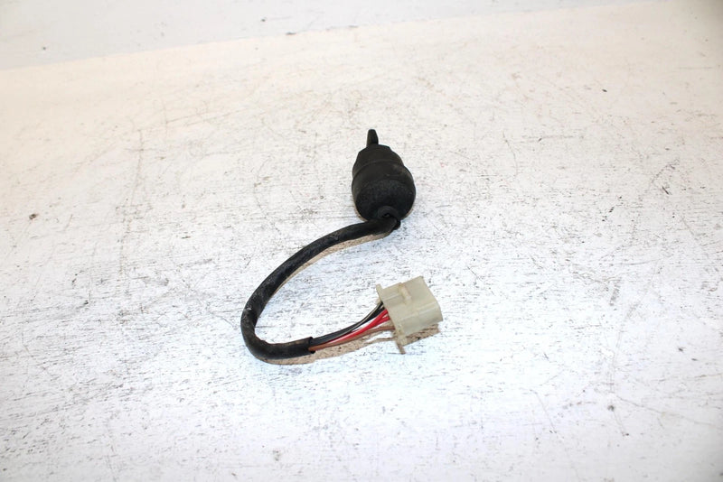 1989 Yamaha Phazer Oem Ignition Key Switch 8K1-82510-21-00 SY13