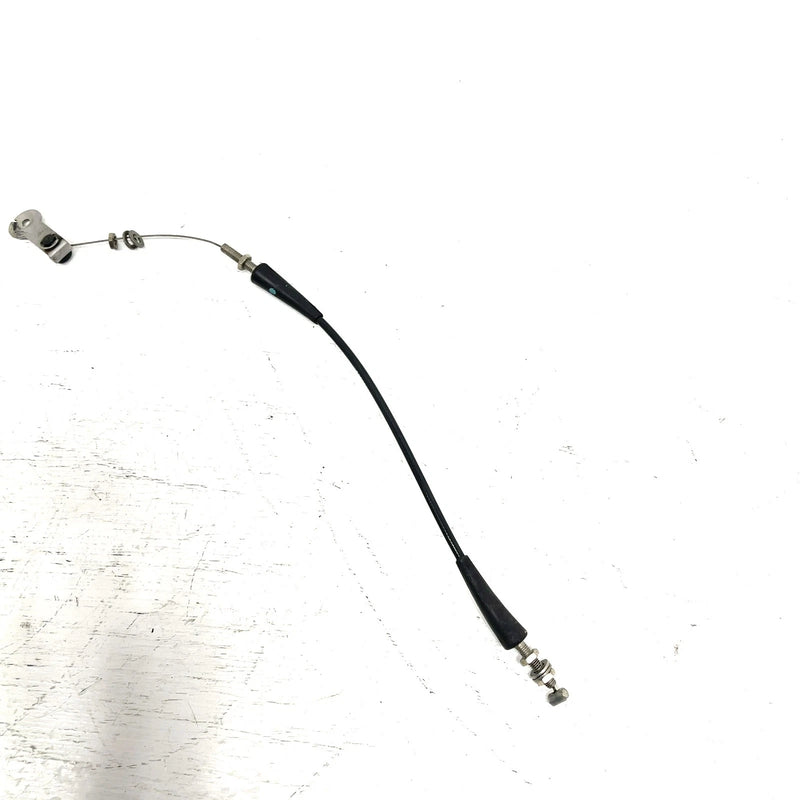 2000 Polaris Genesis FFI OEM Oil Pump Cable 7080602 JP51