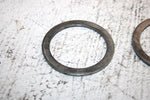 1993 Polaris 350l 4x4 Oem Strut Washer Pair 5211115 AP27