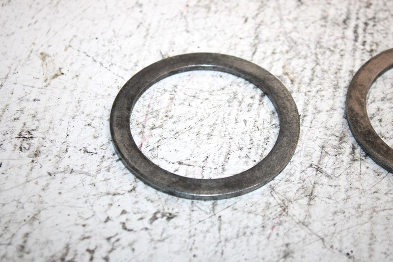 1993 Polaris 350l 4x4 Oem Strut Washer Pair 5211115 AP27