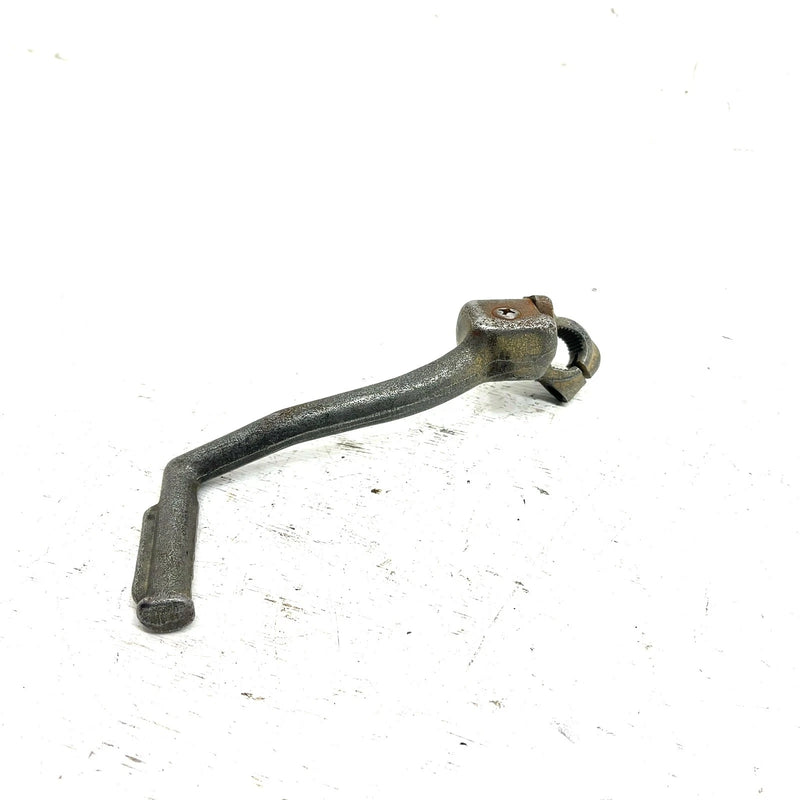 88-00 Honda FourTrax 300 TRX300FW 4x4 OEM Kick Starter 28300-HC4-750 AH45