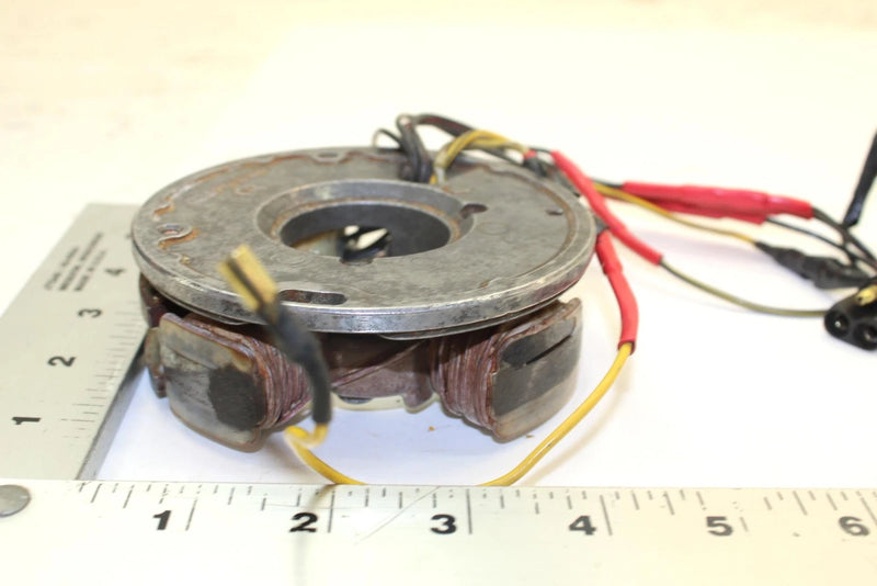 1988 Sea-doo Sp Oem Stator 290995101 JS34
