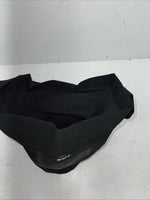 New Tough 1 Black Heavy Nylon Feeder Bag #72-1818 G-513