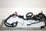 1999 Polaris Xplorer 400 Oem Main Wire Harness 2460704 AP149