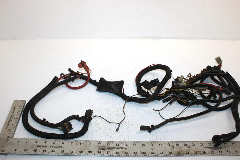 1999 Polaris Xplorer 400 Oem Main Wire Harness 2460704 AP149