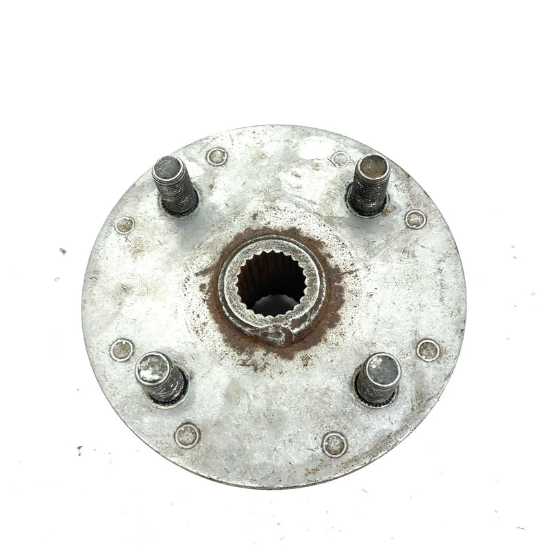 85-88 Polaris Trail Boss 250R OEM Rear Wheel Hub 1520102-067 AP195