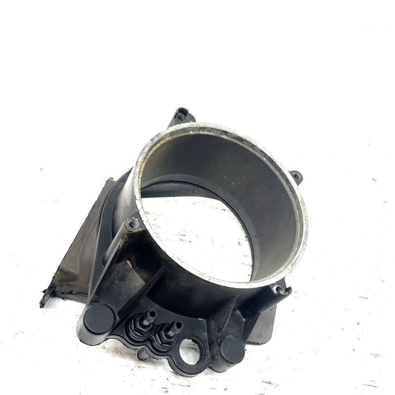 2004 Polaris MSX 110 OEM Jet Pump Inlet Scoop 5631330 JP42.1