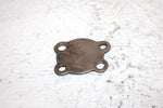 1982 Honda Atc110 Oem Oil Pump Cover 15121-028-060 AH65