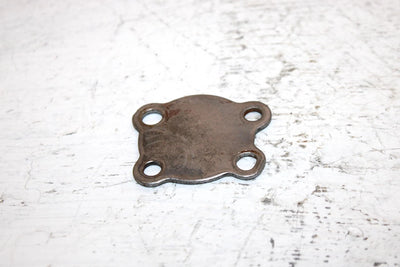 1982 Honda Atc110 Oem Oil Pump Cover 15121-028-060 AH65