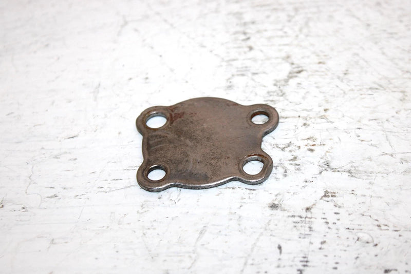 1982 Honda Atc110 Oem Oil Pump Cover 15121-028-060 AH65