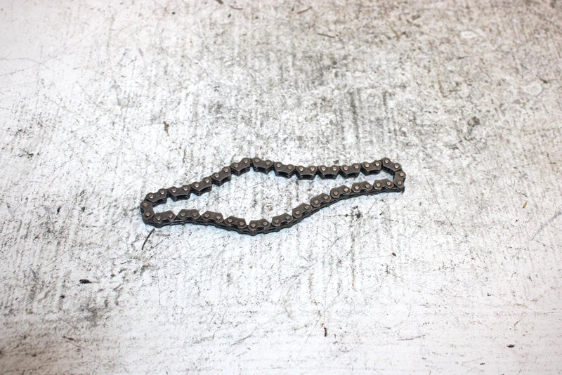 2003 Honda Fourtrax Foreman Rubicon Oem Oil Pump Chain 15401-HN2-003 AH11