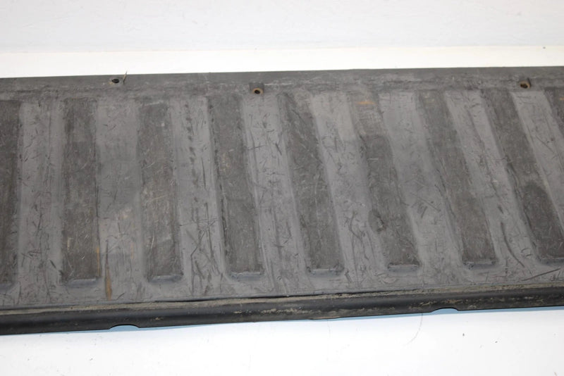 08 Polaris Ranger 700 4x4 Efi Oem Tail Gate Panel 5435549-070 XP1
