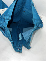New Women’s Blue Wrangler Cowboy Cut Regular Fit Denim Jeans. 9/10x36 P-18