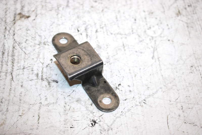 88 Yamaha Excel Iii Oem Muffler Stay Bracket 8W6-14771-01-00 SY12