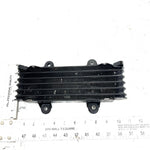 2000 Suzuki King Quad 300 4x4 OEM Oil Cooler Radiator 16650-44B00 AS34