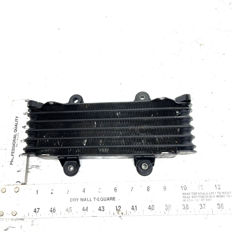 2000 Suzuki King Quad 300 4x4 OEM Oil Cooler Radiator 16650-44B00 AS34