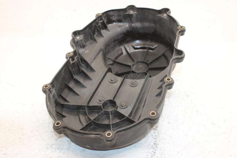 2000 Yamaha  Kodiak 400 Oem Clutch Cover 5GH-15431-00-00 AY26