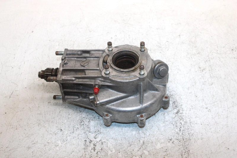 1999 Kawasaki Prarie 400 Oem Rear Gearcase 11021-1128 AK28