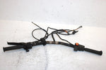 1996 Ski-doo Formula Stx 583 Oem Handlebars 506125900 SS25