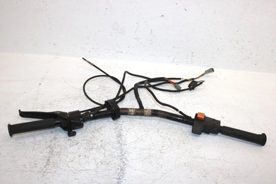 1996 Ski-doo Formula Stx 583 Oem Handlebars 506125900 SS25