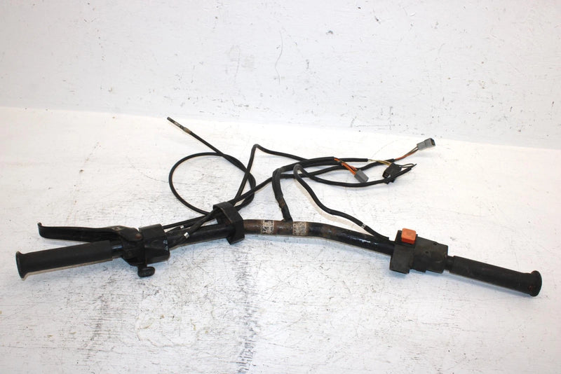1996 Ski-doo Formula Stx 583 Oem Handlebars 506125900 SS25