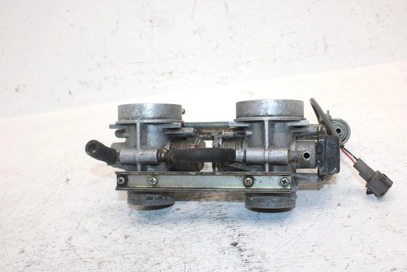 1996 Arctic Cat Zr 580 Oem Throttle Body 3004-118 SA24