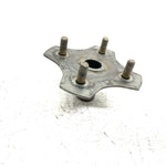 98-02 Suzuki Quadrunner 500 LTF500F 4x4 OEM Rear Left Wheel Hub 64110-09F21 AS37