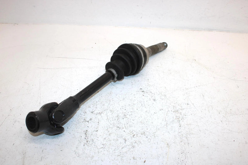 1995 Polaris 300 Oem Front Drive Shaft Set 1380084 1380083 AP141